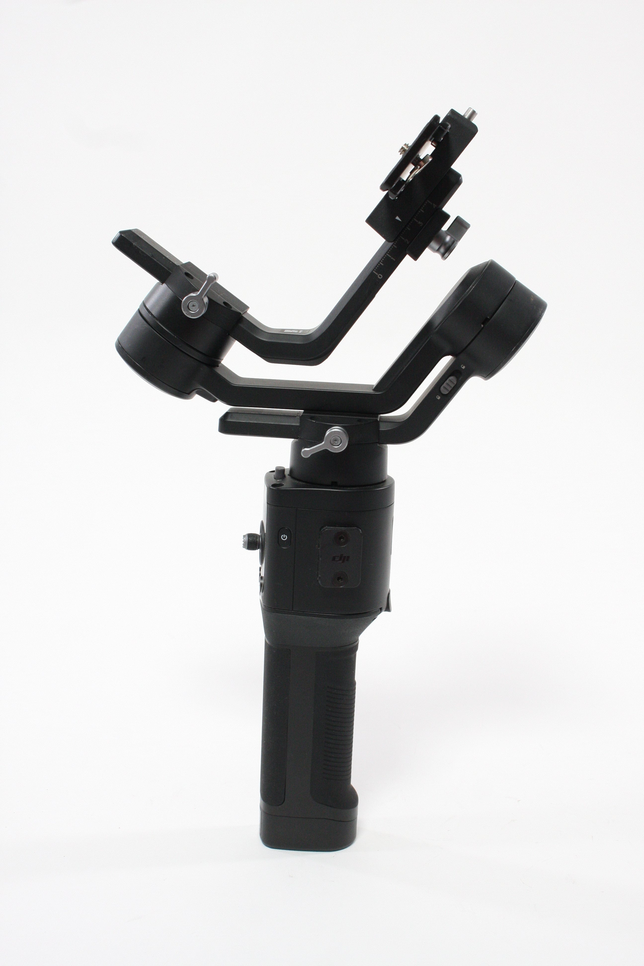 DJI Ronin SC R18 3-Axis Handheld Gimbal
