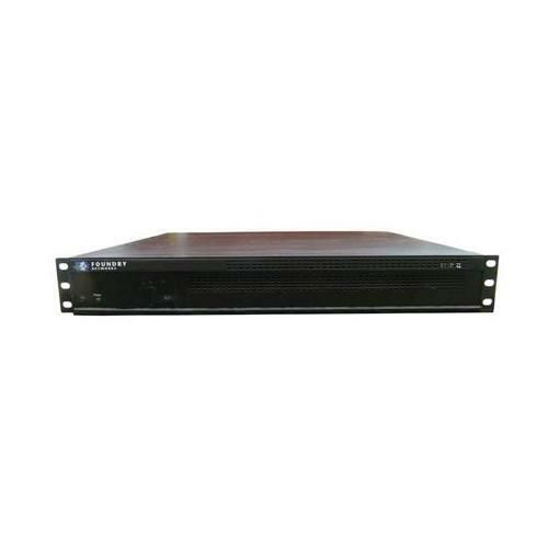 N2P2488-A-IR - Foundry Networks 2-Port NPA-Based OC-48c (2488Mbps) Interface Module For NetIron MetroLink Series (Refurbished)
