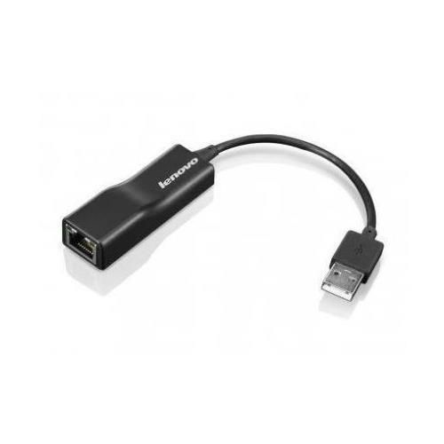 0A36322 - IBM Lenovo 10/100/1000Base-T USB 2.0 To Gigabit Ethernet Adatper