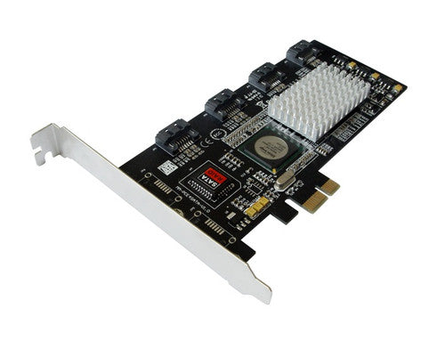 0T4292 - Dell PERC4 Controller Board