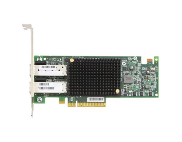 0W1GRC - Dell / Broadcom 57810S Dual Port 10GBase-T Converged Network Adapter