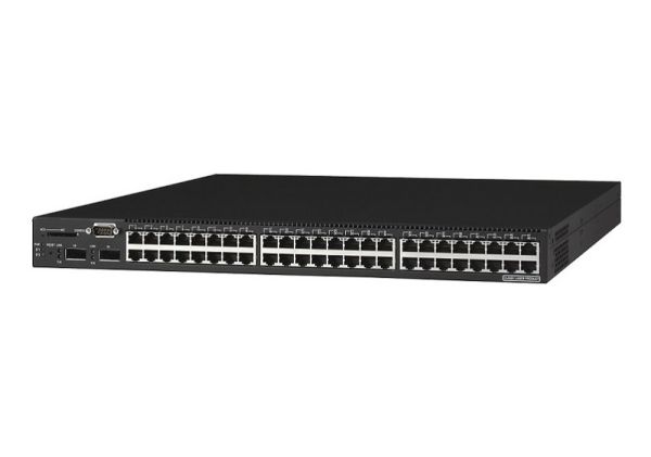 12005900 - Adtran NetVanta 1224STR DC Ethernet Switch