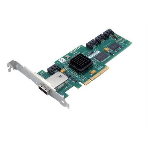 24P0963 - IBM DS4000 64-bit/133MHz Host Bus Adapter for IBM xSeries 306