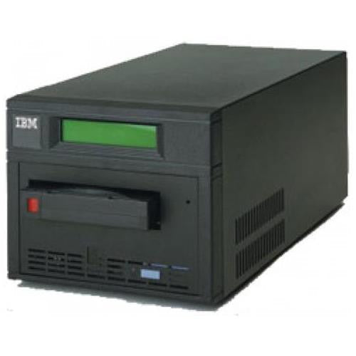 24R1793 - IBM 200/400gb Ultrium Lto-2 Scsi/Lvd External Tape Drive