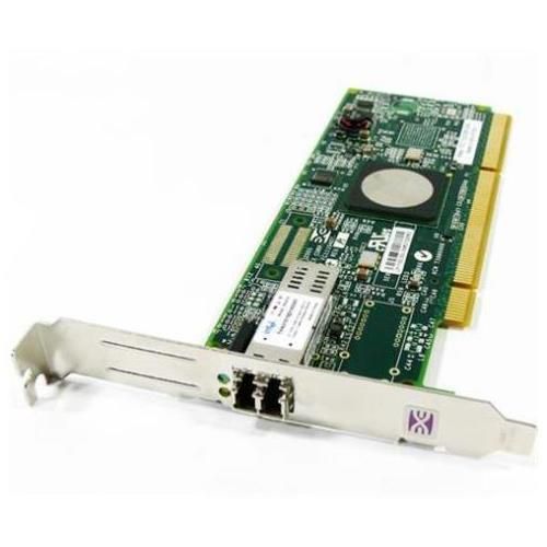 34L9480 - IBM Daughter Card of 64 bit PCI Fibre Channel HBA with Gbic EMULEX