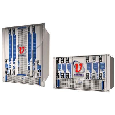 376166-B22 - HP Voltaire SDR Switch 24Ports 4x InfiniBand (SFF-8470) internal