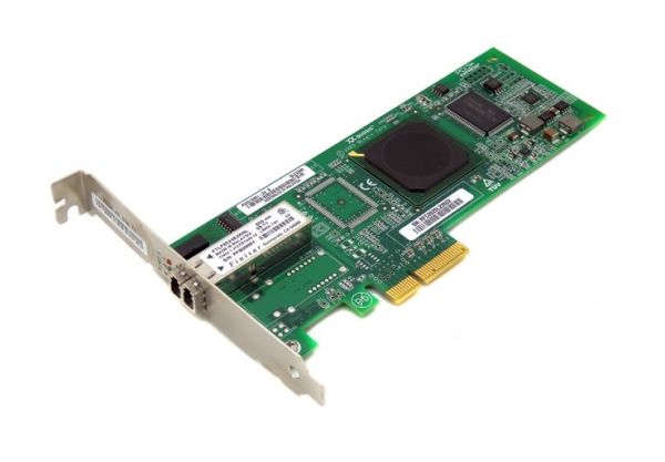 406-10468 - Dell Brocade 815 8GB Single Port Host Bus Adapter (LP)