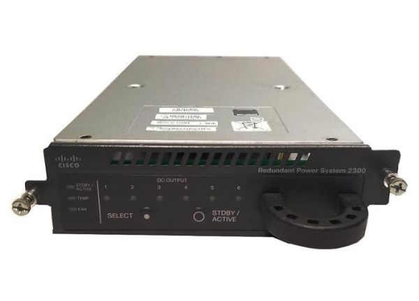 800-27671-01 - Cisco Redundant Power System 2300 Blower Fan Control Unit