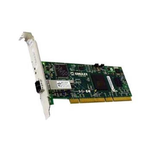 80P6455 - IBM 2GB Single Channel PCI-X Fibre Channel Host Bus Adapter