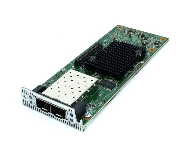 90Y5100 - Lenovo 2-Ports 10GbE SFP+ Fibre Channel Embedded Adapter
