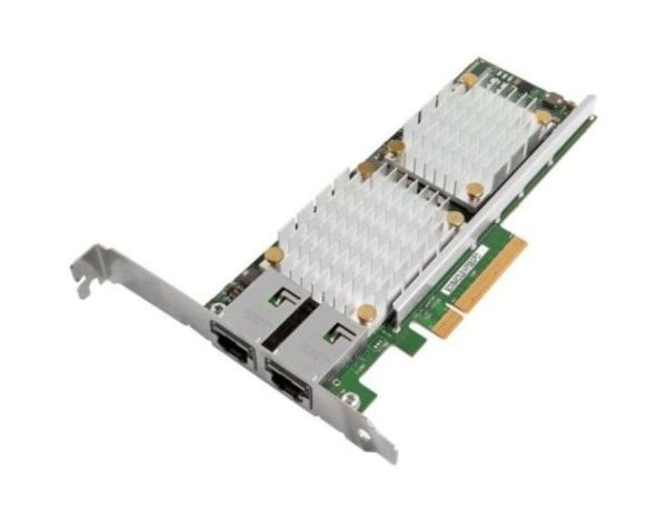 95Y3759 - Lenovo NetXtreme 2-Ports 10GbE Ethernet Network Adapter