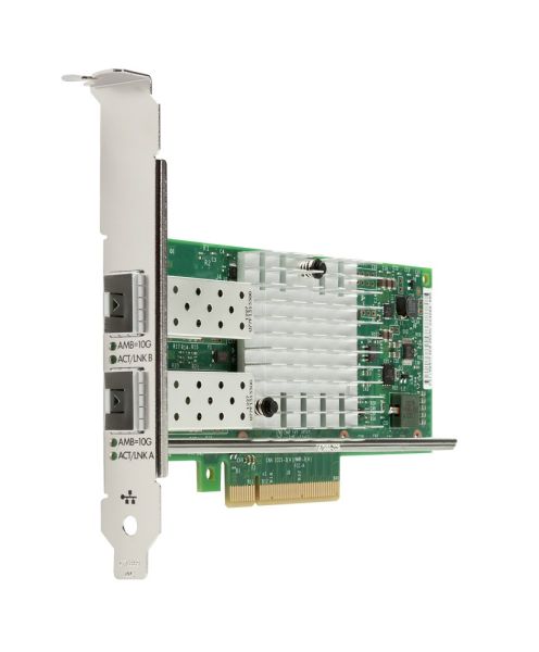 A7011A - HP PCI-x 2-Port 1000base-Sx/t Gigabit Adapter