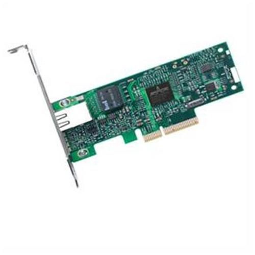 A7512575 - Dell Oneconnect 40Gigabit Ethernet Card 40GB Enet 1port Qsfp+ Pcie3.0 X8 40GB/s Network Adapter