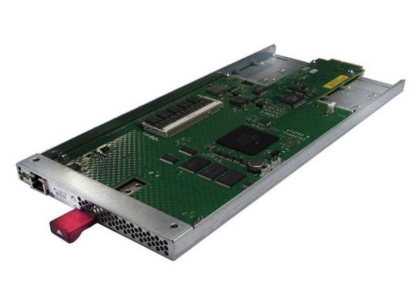 AG637-63522 - HP StorageWorks EVA4400 Dual Controller Array Management Module