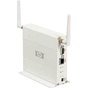 AK256AA - HP IEEE 802.11a/b/g USB Wireless Ethernet Network Adapter