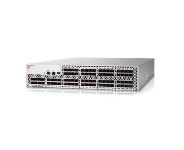 AM871A#ABA - HP StorageWorks 8/80 Full Fabric 48 Active Ports Enabled San Switch