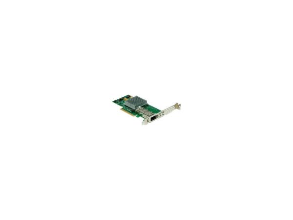 AOC-UIBF-M1 - Supermicro 1-Port 10/40GbE QSFP PCI-Express 3.0 x8 Low Profile UIO Network Adapter