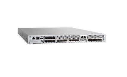 AP864B - HP 16-Port 1Gbps Extension SAN Switch