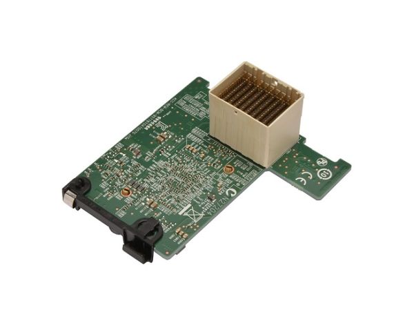 BCM57810S - Broadcom 57810S 10GB Dual Port SFP+ PCI Express x8 Ethernet Converged Network Adapter