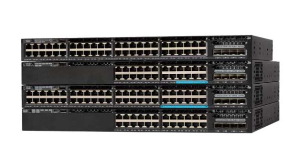C6807-XL - Cisco Catalyst 6807-XL 7-Slots 10RU Switch Chassis