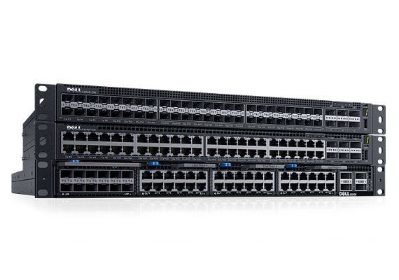 210-AEJB - Dell S6000-40Gbe-Qsfp-10Gbe-Switch-W-Dual-Power