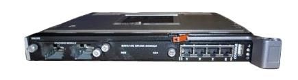 GM069 - Dell 20-Ports Ethernet Switch Module for PowerConnect M6220