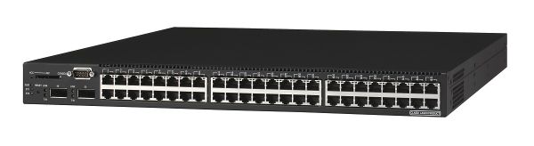J8439A - HP Procurve 10GBE CX4 Media Converter for 3400 Series Switches