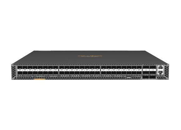 JL479A#B2C - HP Aruba 8320 48-Ports 10GbE SFP/SFP+ Network Switch with 6-Ports 40GbE QSFP+