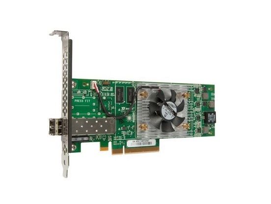 S26361-F3306-L601-06 - Fujitsu PY BX600 Mezz Card 4GB 2Port (FC42E)