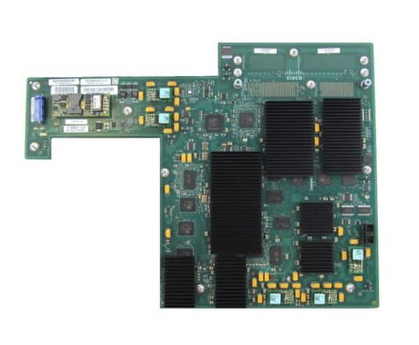 WS-F6K-DFC4-EXL - Cisco Distributed Forwarding Card