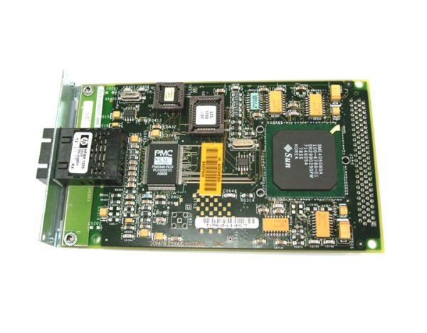 X1147A - Sun ATM-155/M Fiber 4.0 S-Bus Expansion Card for Enterprise 10000
