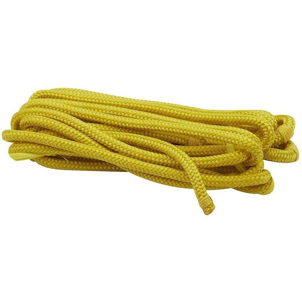 Seachoice Double Braided Nylon Fender Line (2 Per Pack)