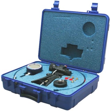 PV211-104-P-2-13-G - Druck DPI 104 Calibration Kit