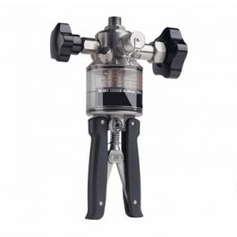 Druck PV212-22-P Hydraulic Pressure Hand Pump Only - 0 to 700 bar