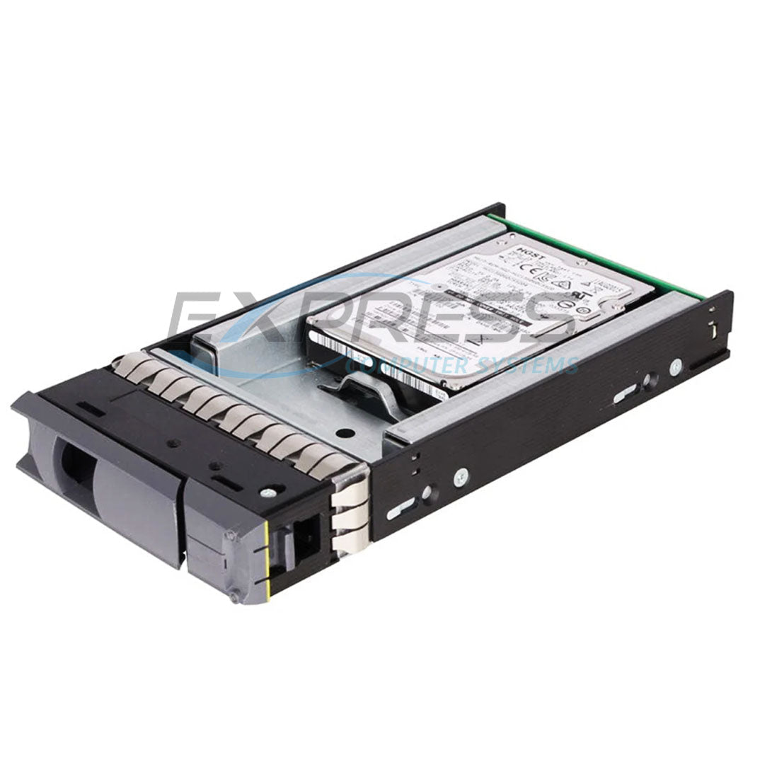 Netapp 3.5" 600GB 15K SAS 12Gbps HDD (108-00405) | SP-412B-R6