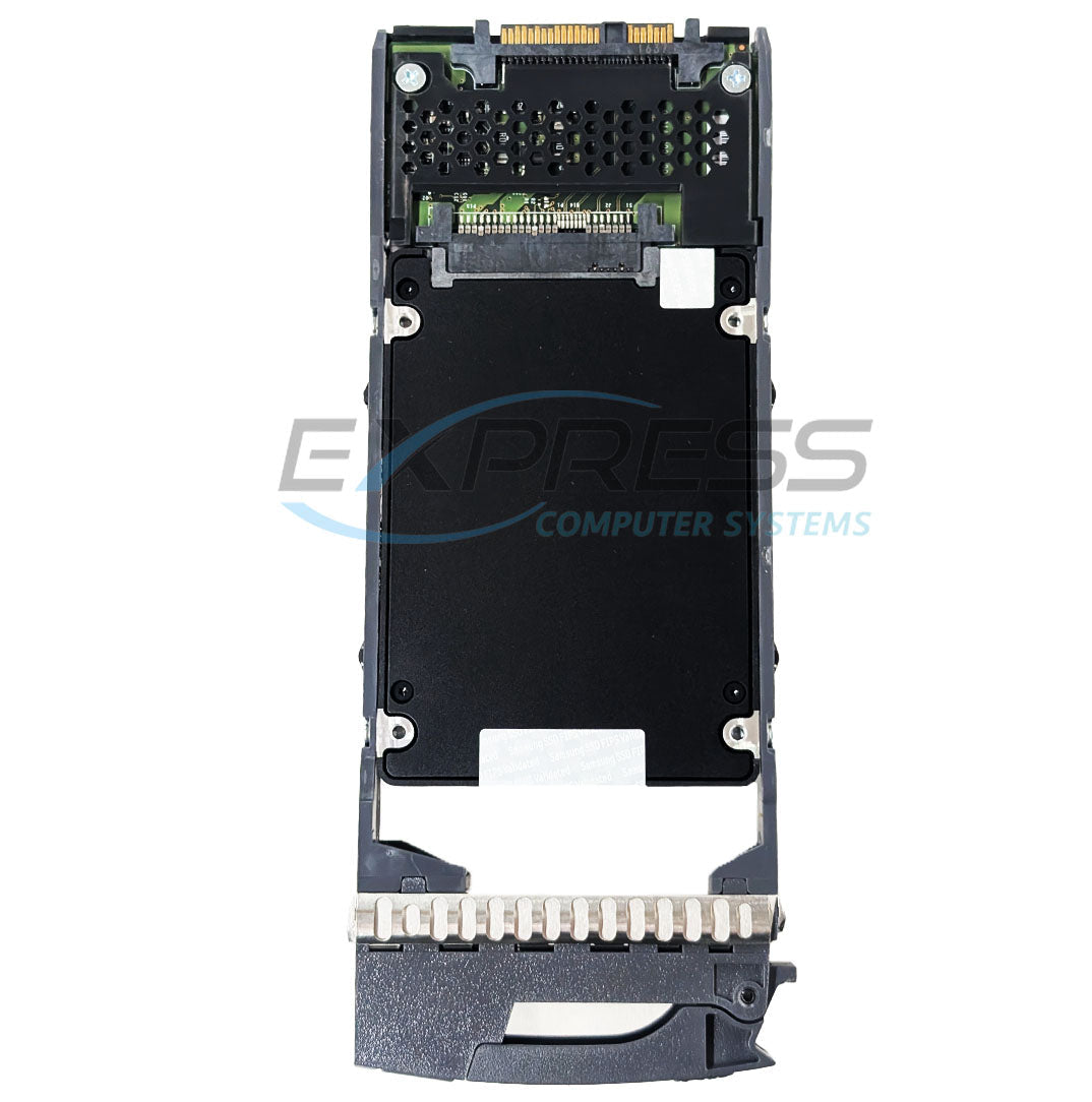 Netapp 2.5" 800GB SAS 12Gbps NSE FIPS SSD (108-00460) | SP-440B-R6