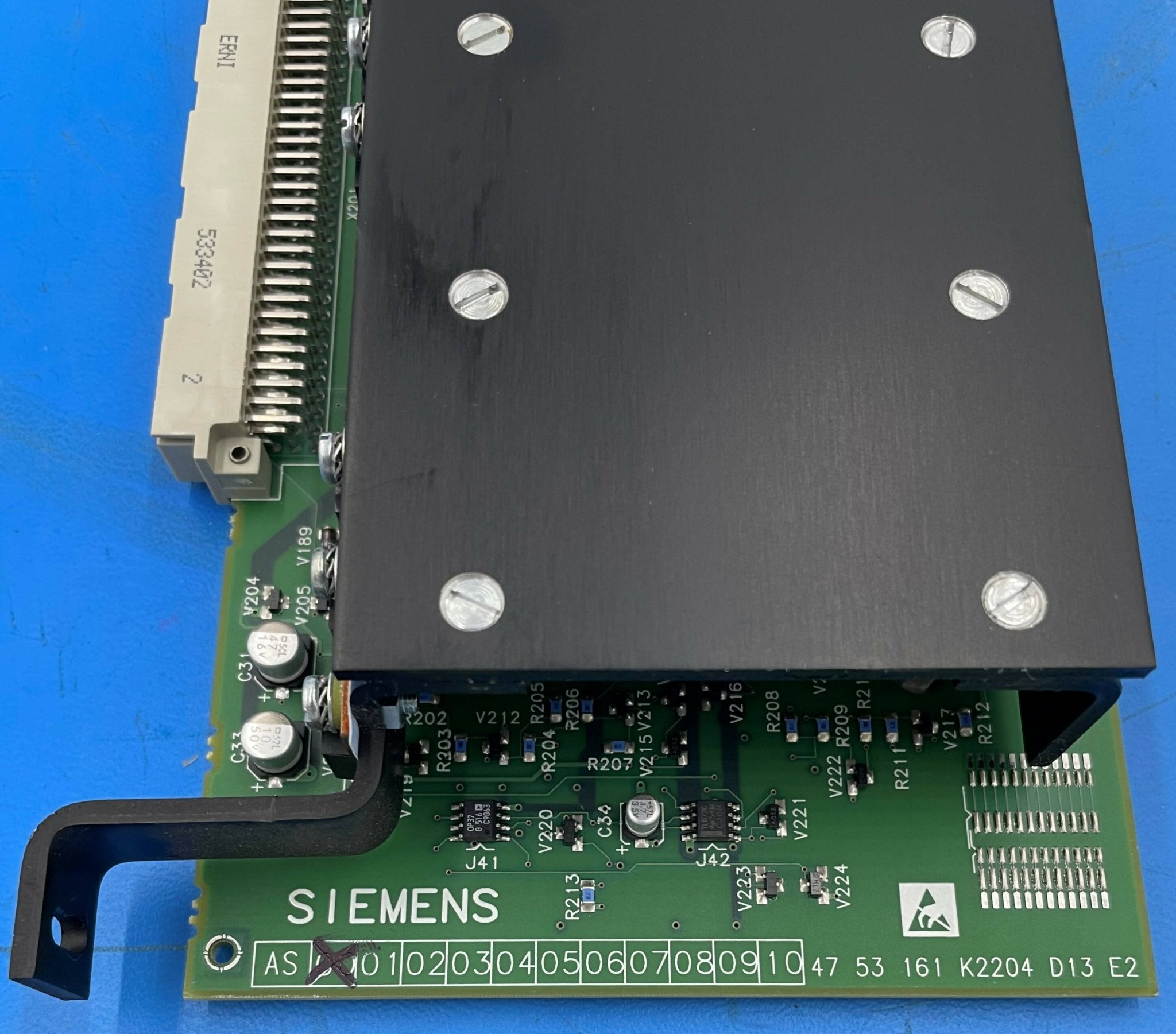 Dyson D13 Circuit Board (04753161/4753161 Siemens