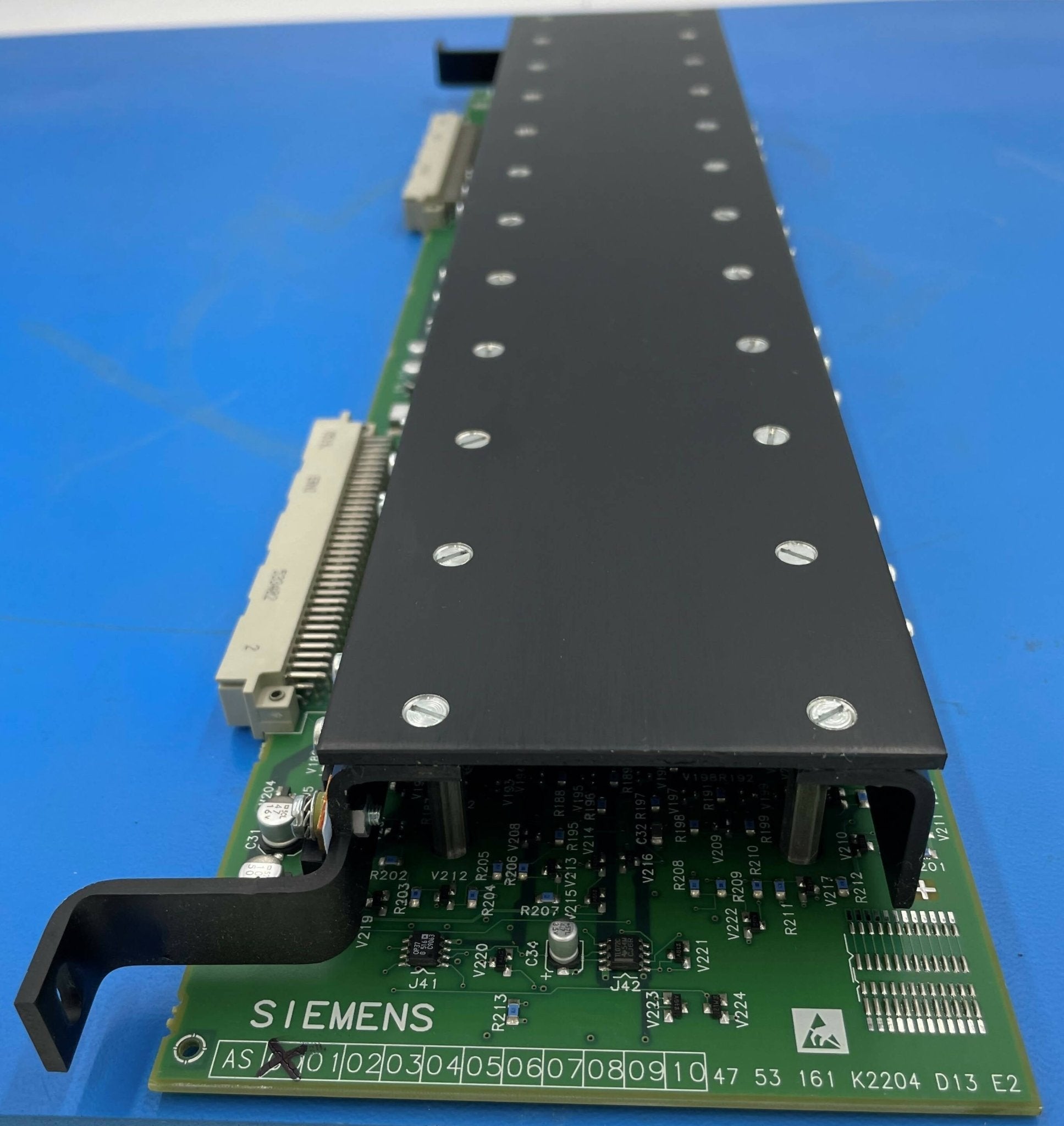 Dyson D13 Circuit Board (04753161/4753161 Siemens
