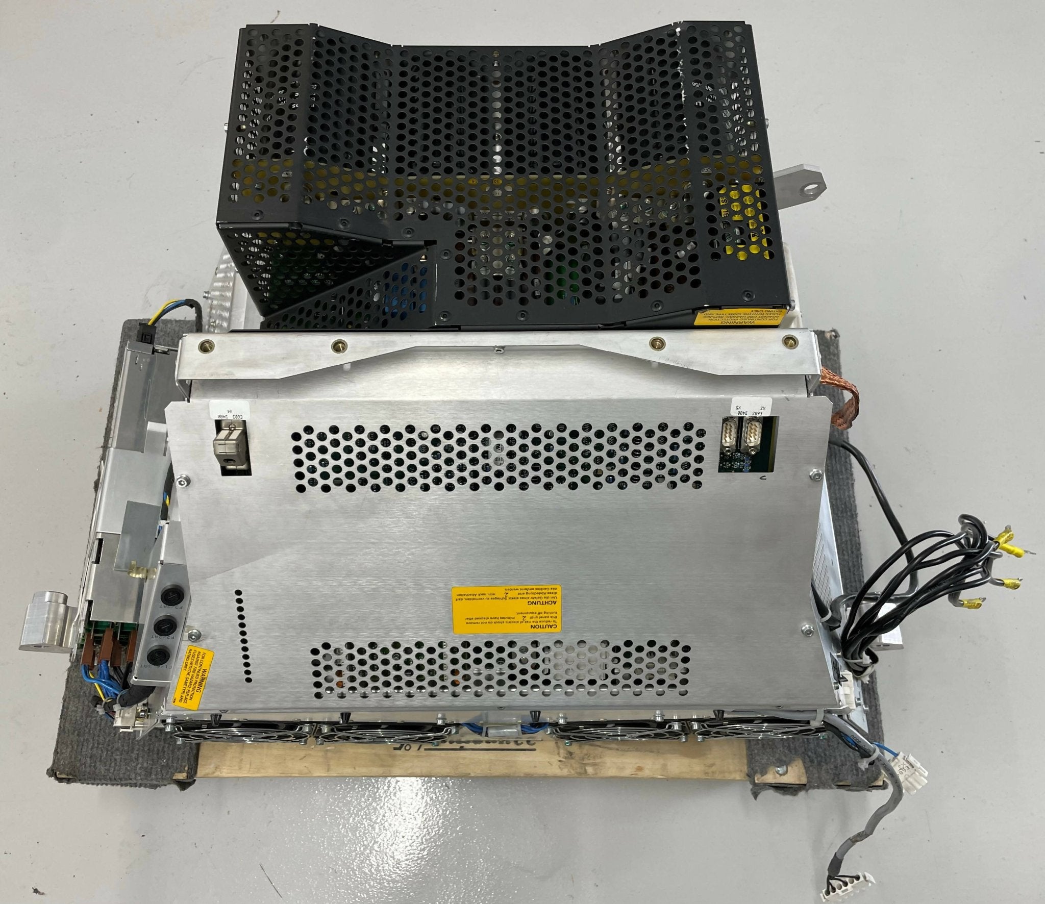 E-BOX P30A (7126175/07126175/7462307 SIEMENS