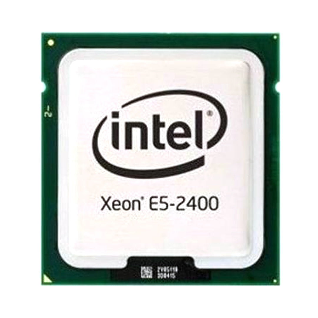 Intel Xeon E5-2440V2 (8 Core / 1.90Ghz) Processor | SR19T