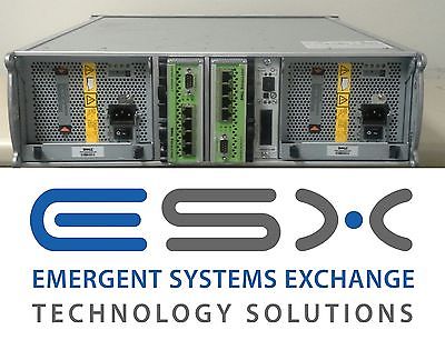 Dell EqualLogic PS6000XVS Hybrid 8 x 600GB 15K SAS 8 x 100GB SSD