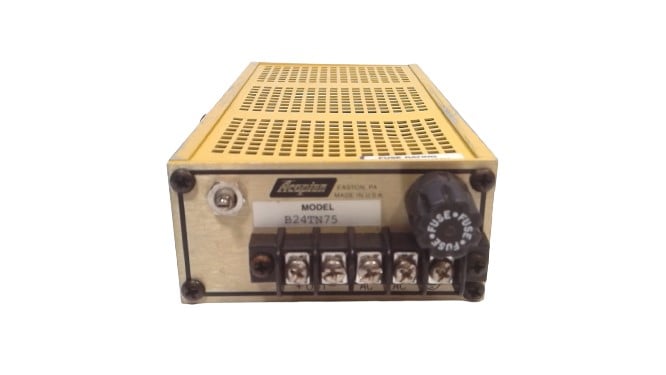 FSP350-60EVF 350W Switching Power Supply Unit for Reliable Industrial Applications