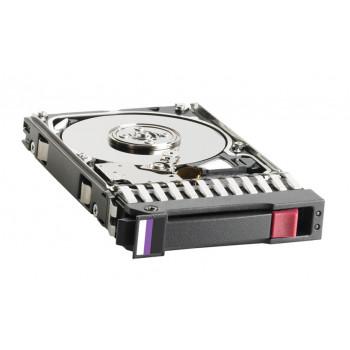 EG0900FCHHV | HP 900GB 10000RPM SAS 6Gbps Dual Port Hot Swap 2.5-inch Hard Drive