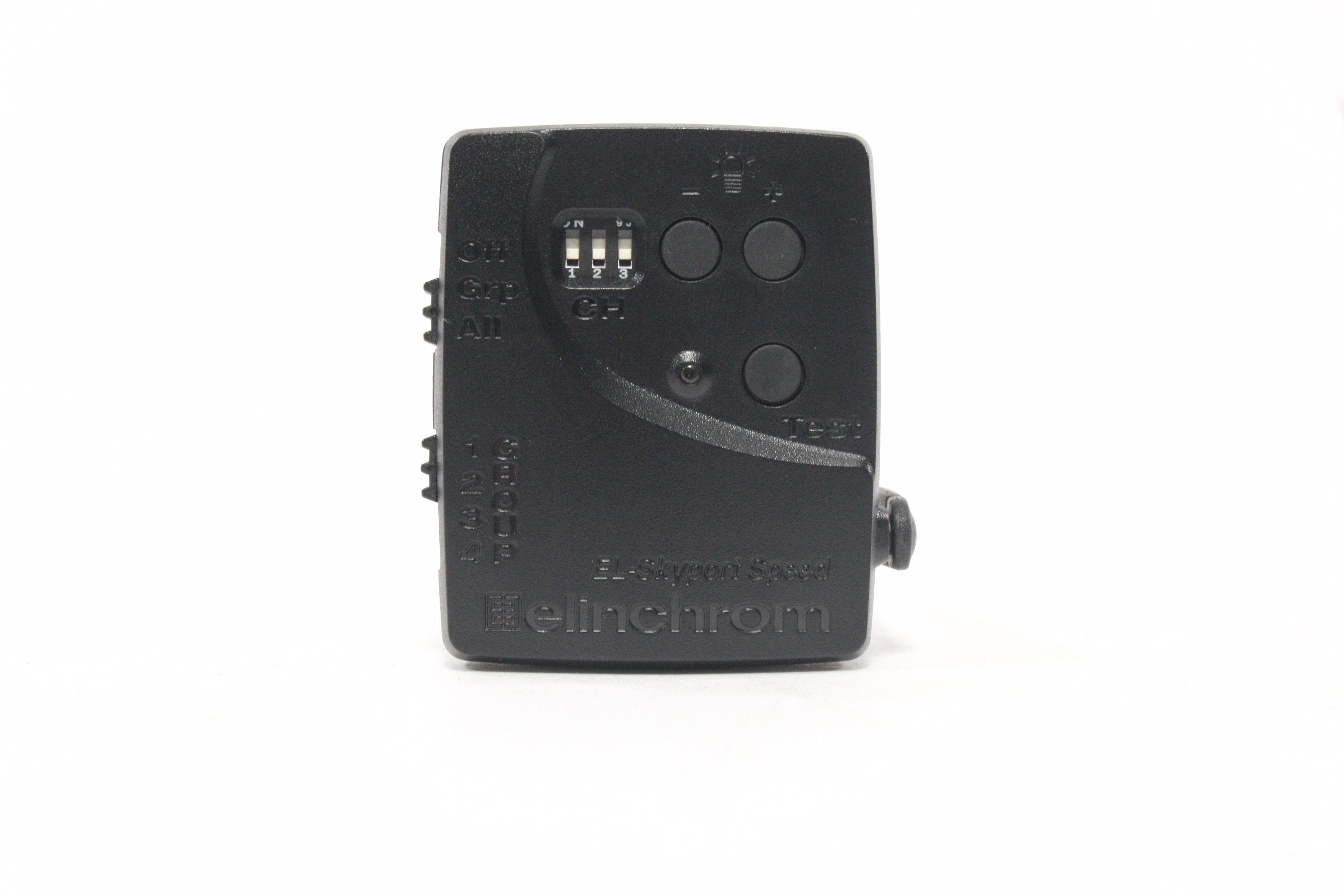 Elinchrom EL-Skyport Universal Receiver and Transmitter Speed Kit