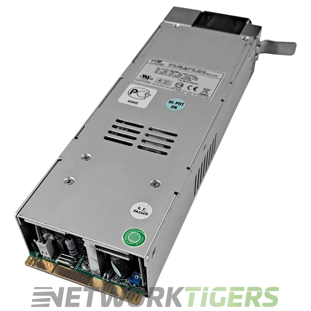 EMACS B010780007 GIN-6350P Hot Swap 350W DC 1U Server Power Supply