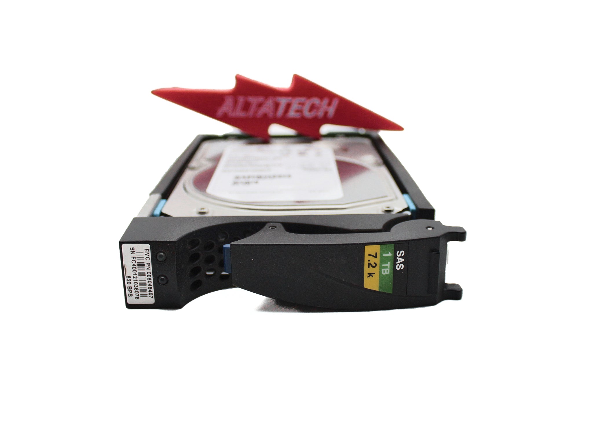 EMC 005049407_REF 1TB 7.2K SAS 3.5 6G HDD VNX5100/53