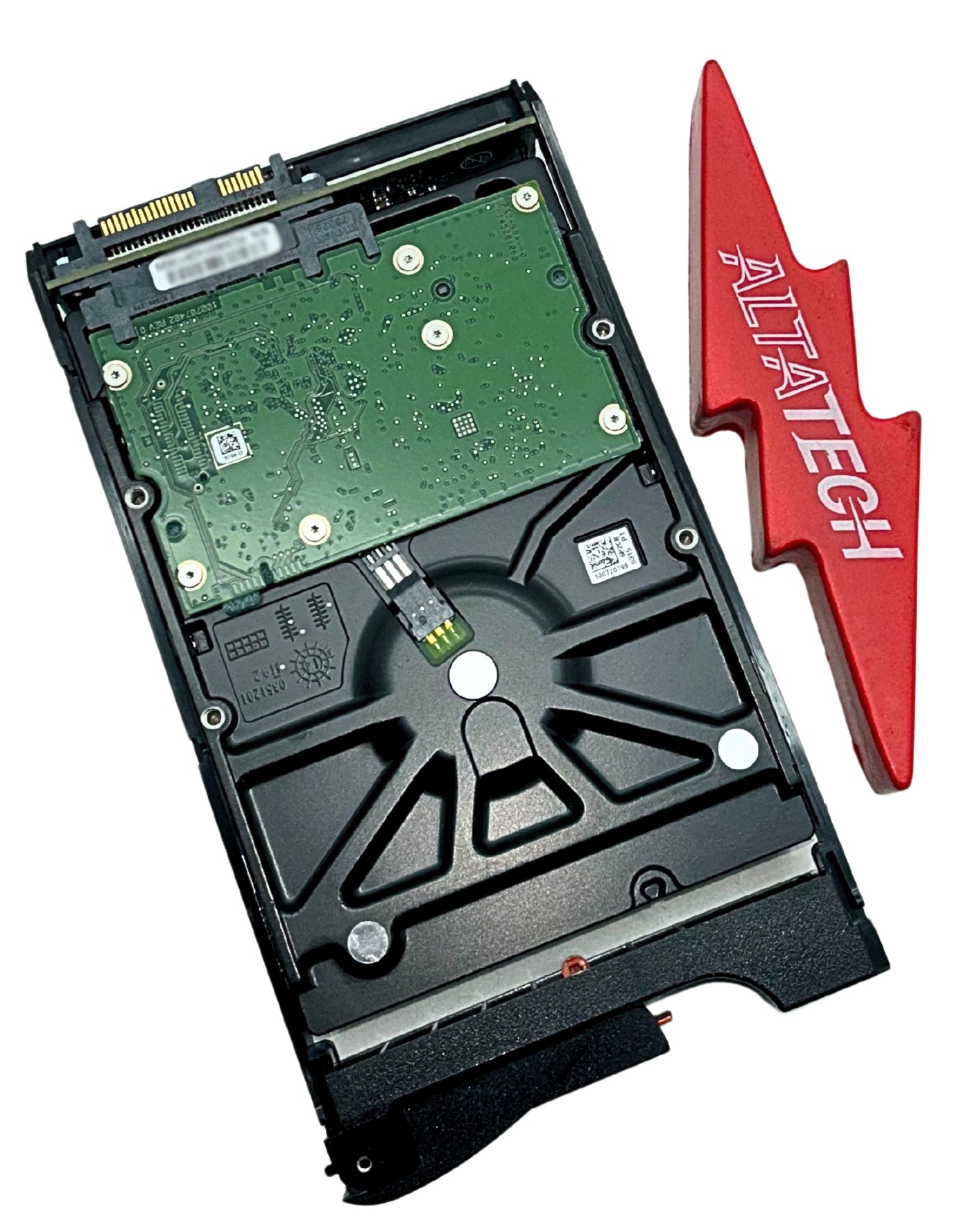 EMC 005050143 2TB 7.2K SAS 3.5 6G VNXE3200
