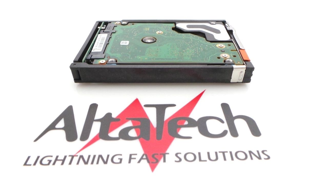 EMC 005050350 900GB 10K SAS 2.5" 6G