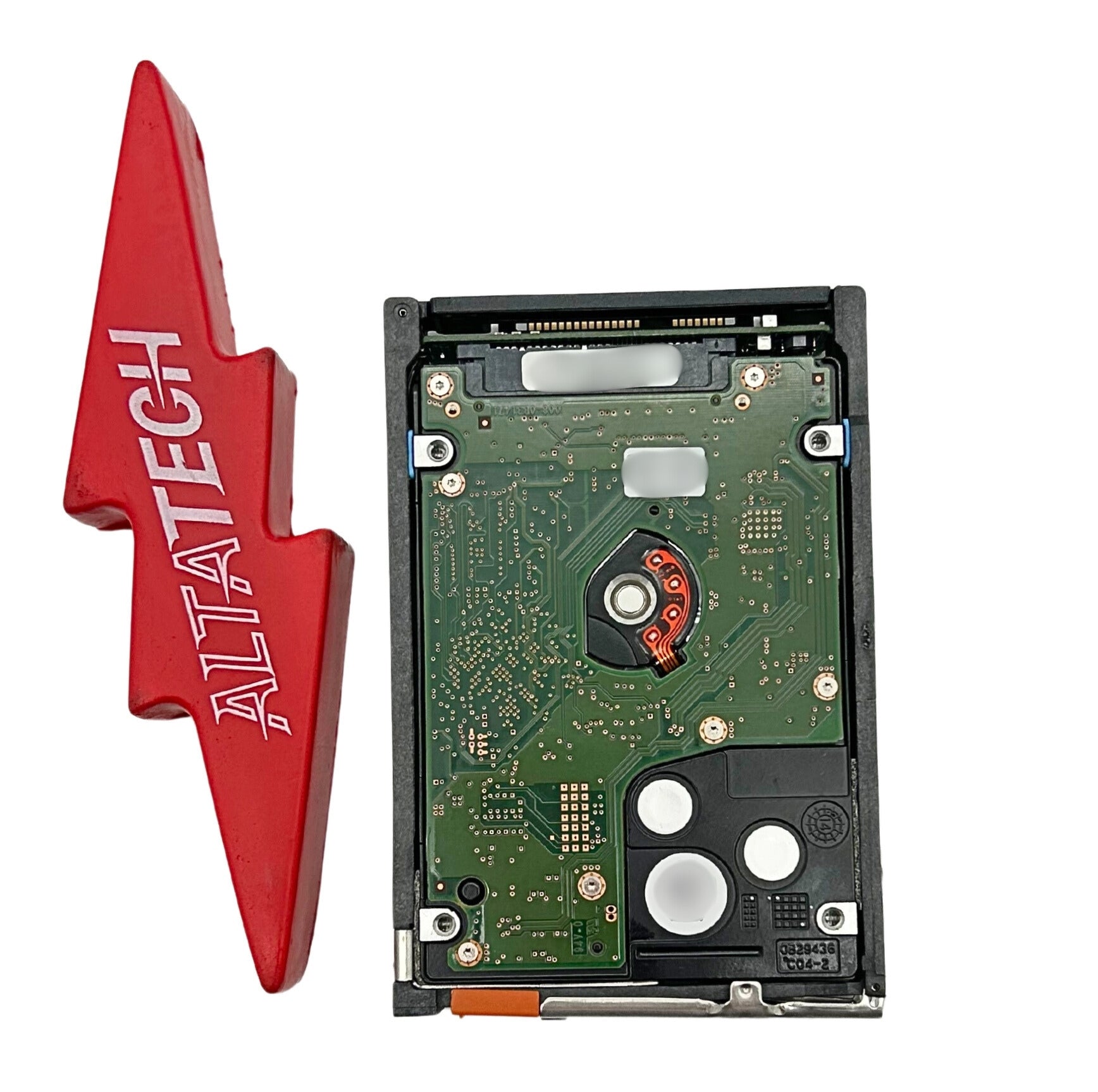 EMC 005051469 1.2TB 10K SAS 2.5 6G VNX54/56/5800
