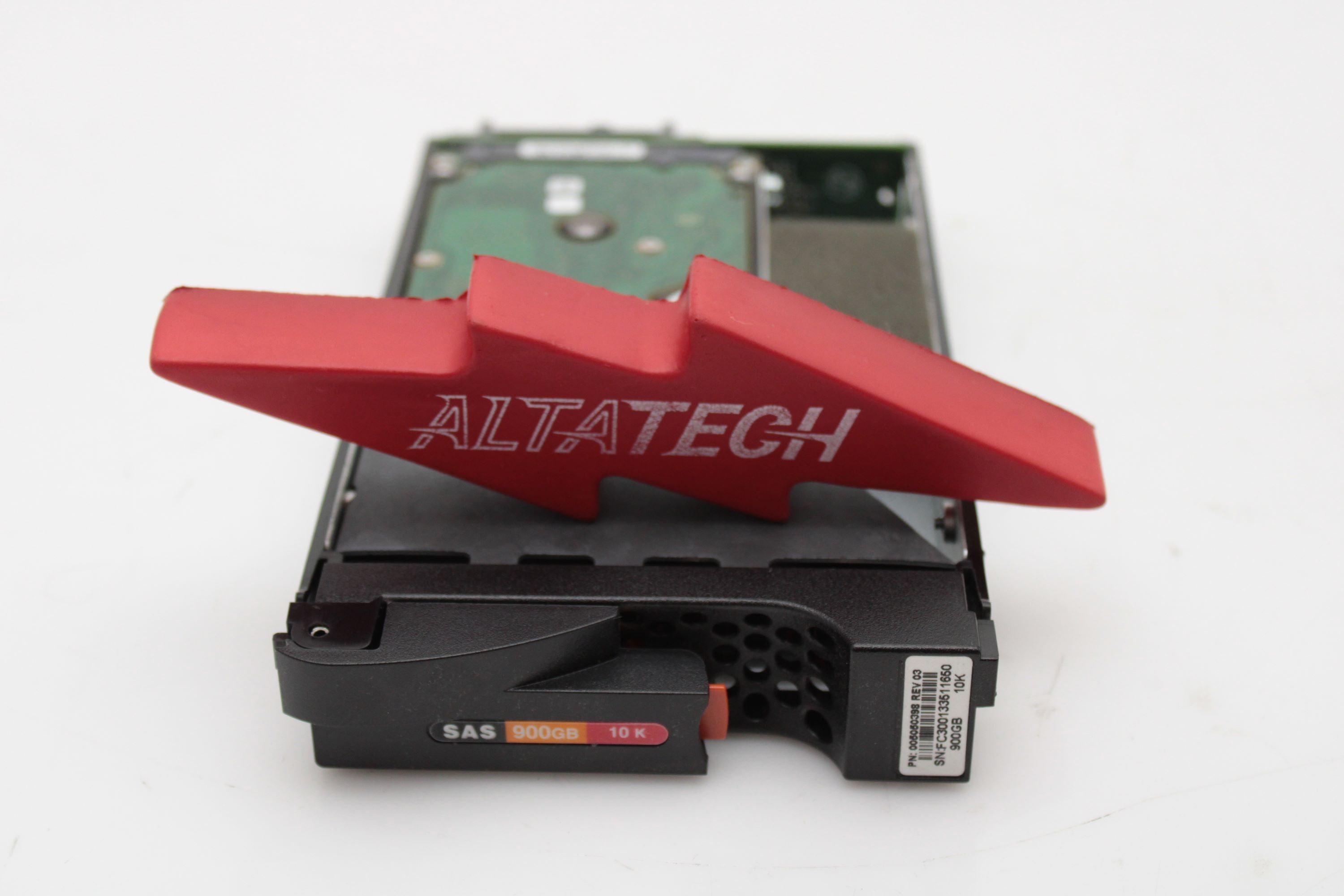EMC 005051964 900GB 10K SAS 3.5 6G HDD